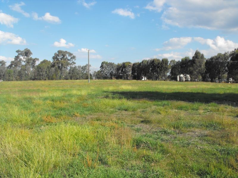 V/L- Yarrawonga Benalla Rd 1 Inglis Street, Benalla VIC 3672