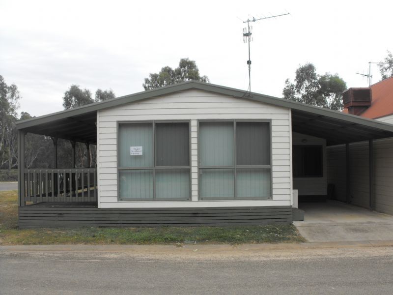 Site-44 Yarrawonga Holiday Caravan Park, Yarrawonga VIC 3730