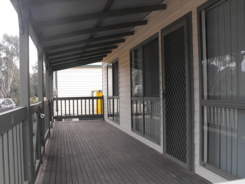 Site-44 Yarrawonga Holiday Caravan Park, Yarrawonga VIC 3730