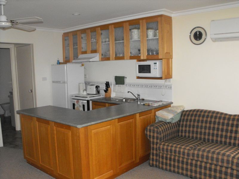Site-44 Yarrawonga Holiday Caravan Park, Yarrawonga VIC 3730