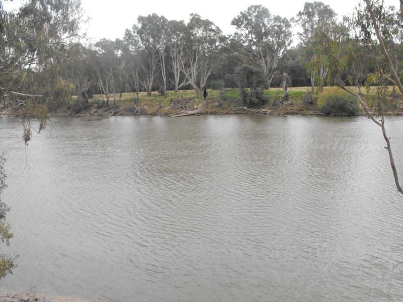 Site-44 Yarrawonga Holiday Caravan Park, Yarrawonga VIC 3730