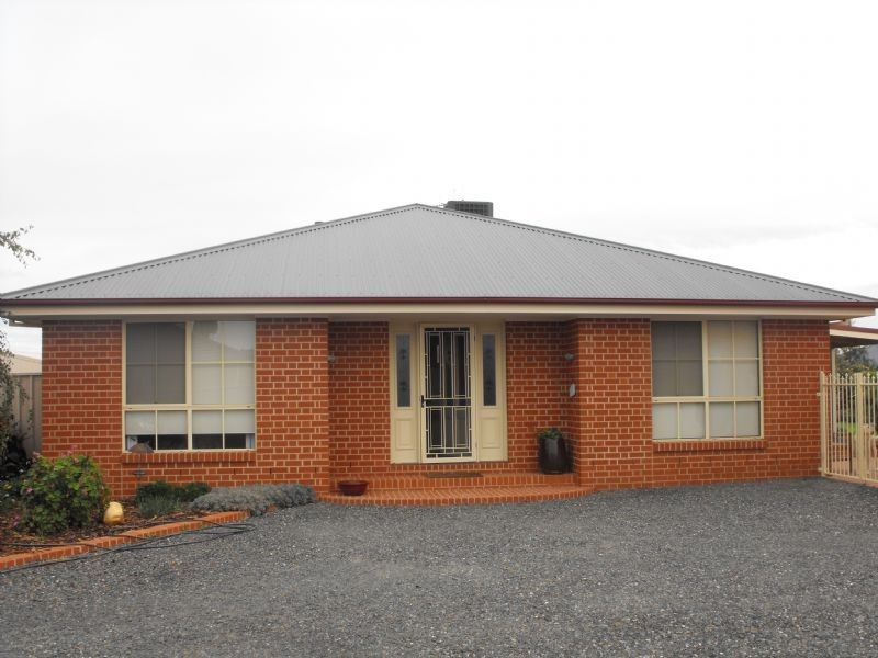 4 Heron Court, Yarrawonga VIC 3730