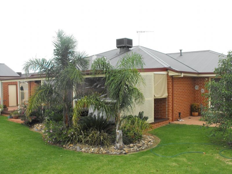 4 Heron Court, Yarrawonga VIC 3730
