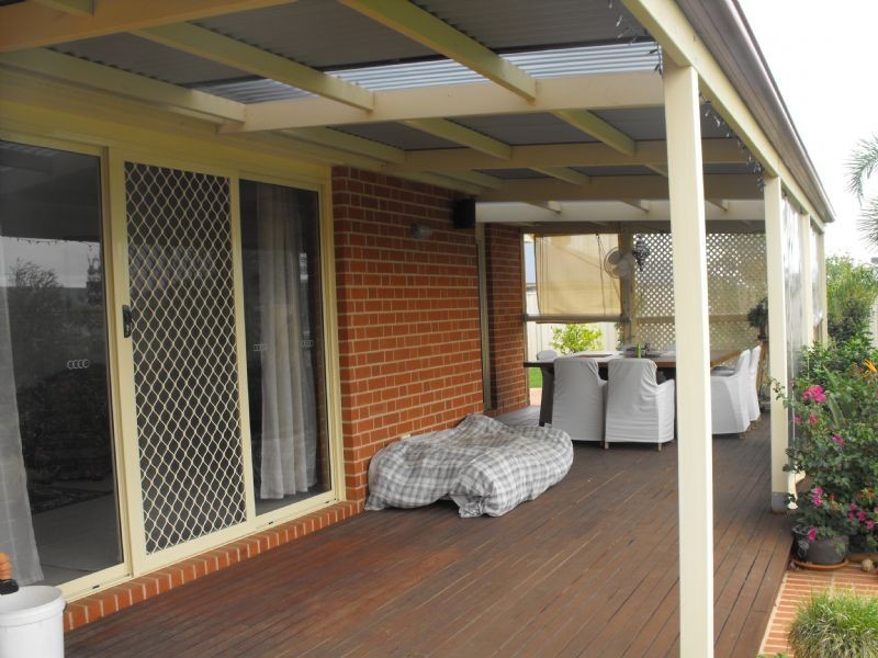 4 Heron Court, Yarrawonga VIC 3730