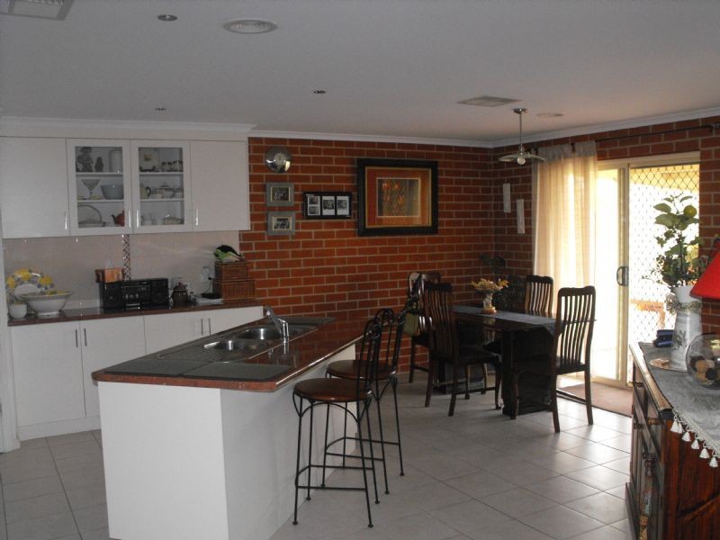 4 Heron Court, Yarrawonga VIC 3730