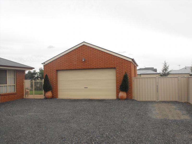 4 Heron Court, Yarrawonga VIC 3730