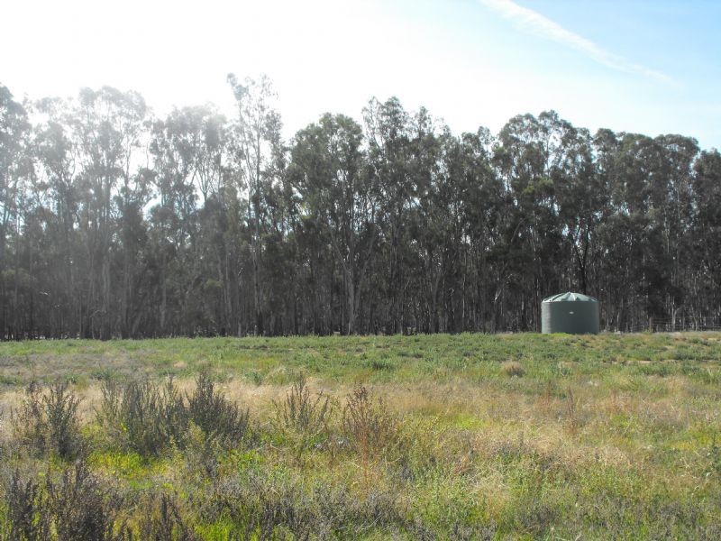 V/L-Lot 3 Murray Valley Hwy Burramine, Yarrawonga VIC 3730