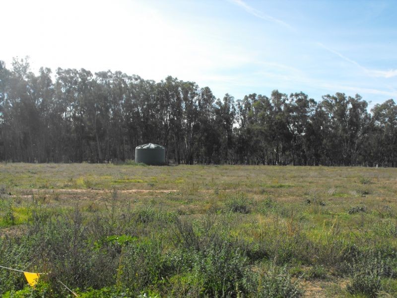 V/L-Lot 3 Murray Valley Hwy Burramine, Yarrawonga VIC 3730