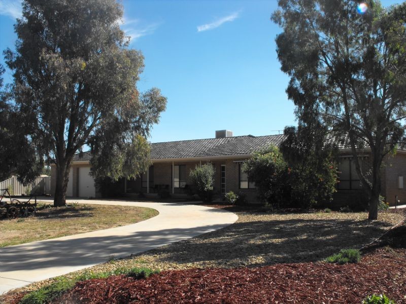 Lot-2 Waterwood, Mulwala NSW 2647