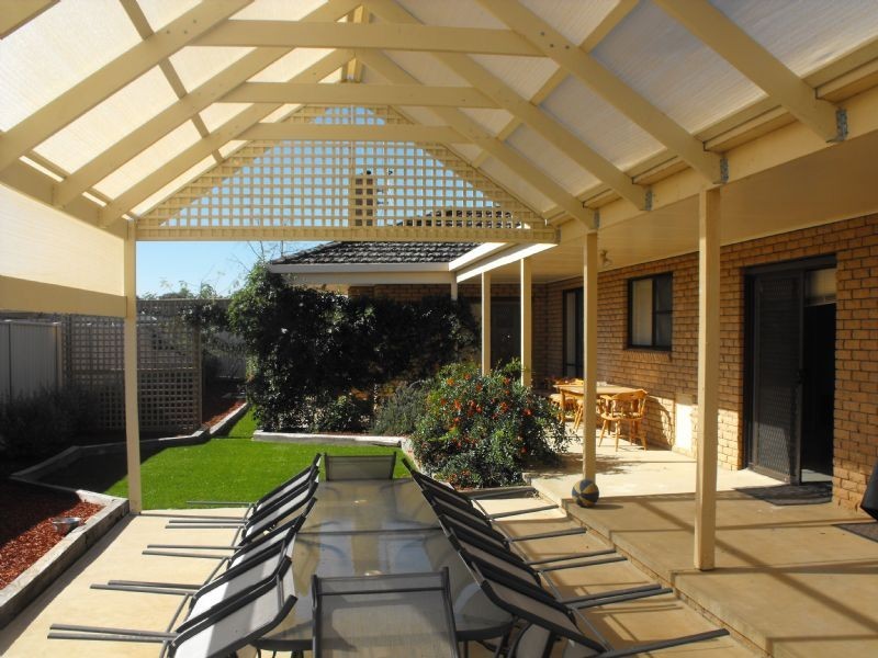 Lot-2 Waterwood, Mulwala NSW 2647