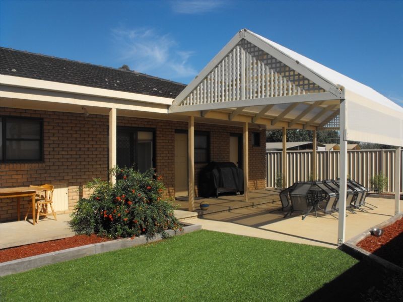 Lot-2 Waterwood, Mulwala NSW 2647
