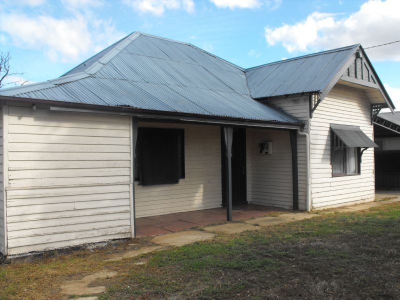 18 Tower Street, Tungamah VIC 3728