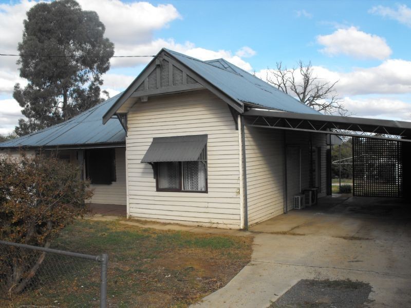 18 Tower Street, Tungamah VIC 3728