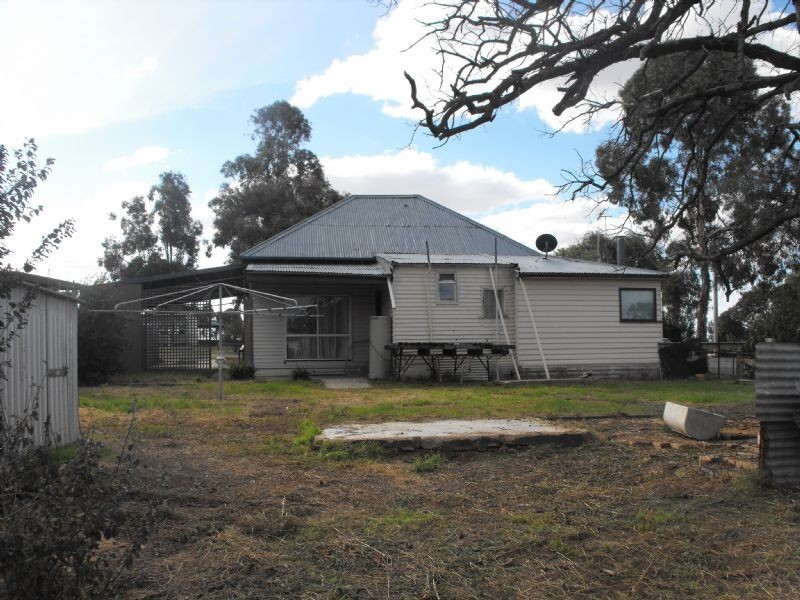 18 Tower Street, Tungamah VIC 3728