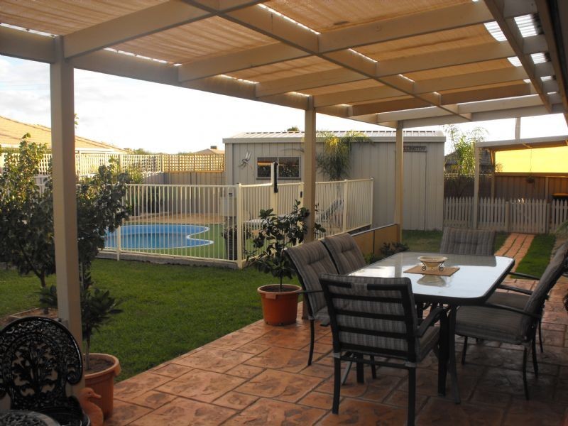 11 Hawkins Drive, Yarrawonga VIC 3730