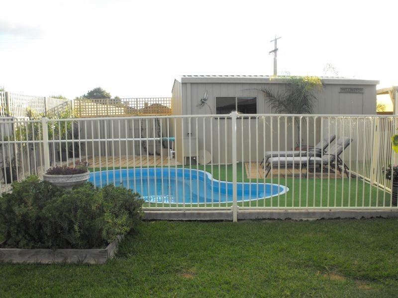 11 Hawkins Drive, Yarrawonga VIC 3730