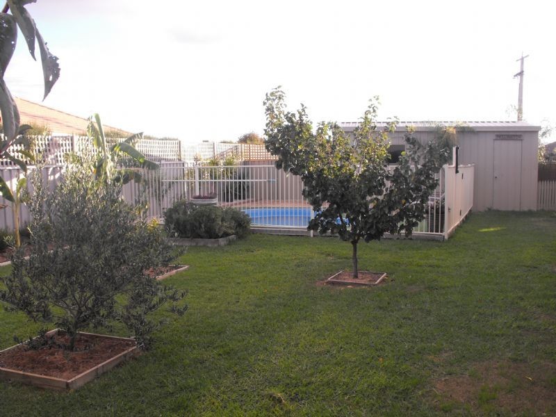 11 Hawkins Drive, Yarrawonga VIC 3730