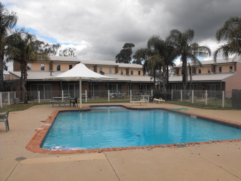 7/128 Murray Valley Hwy, Yarrawonga VIC 3730