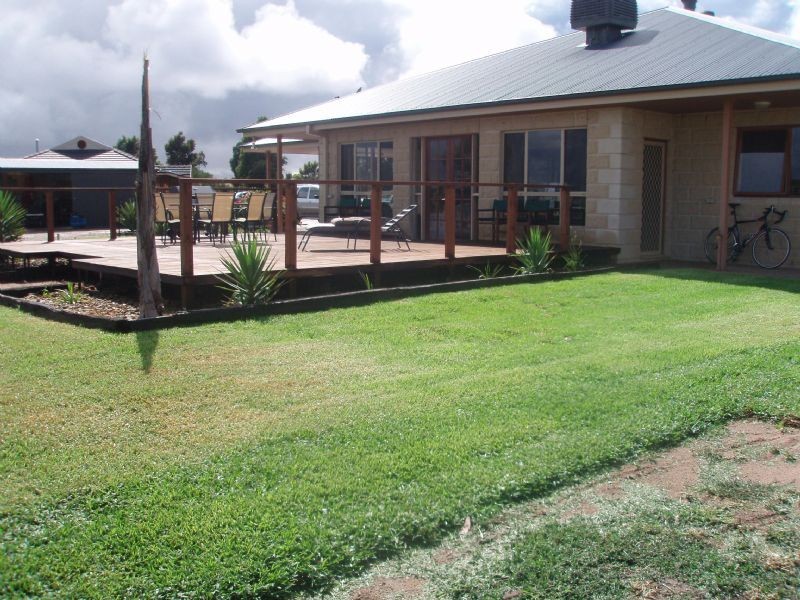 15 James Lillis Drive, Yarrawonga VIC 3730