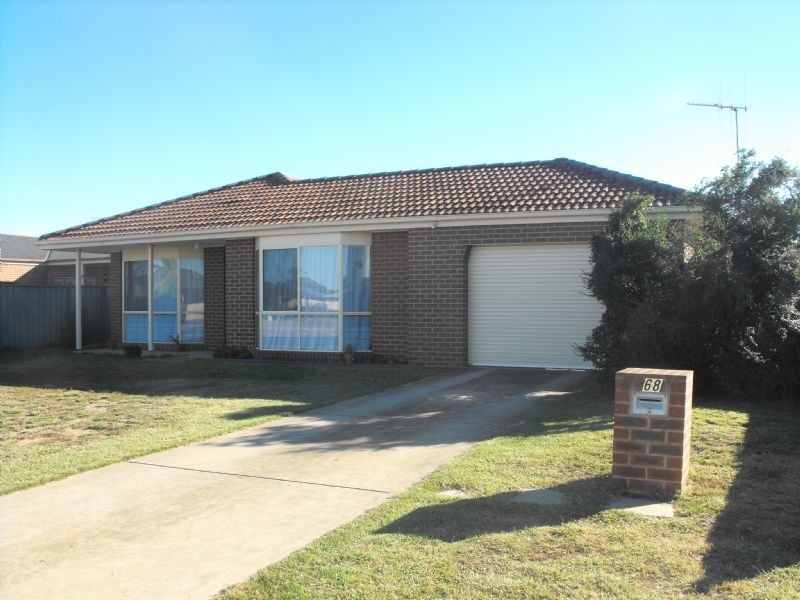 68 Witt Street, Yarrawonga VIC 3730