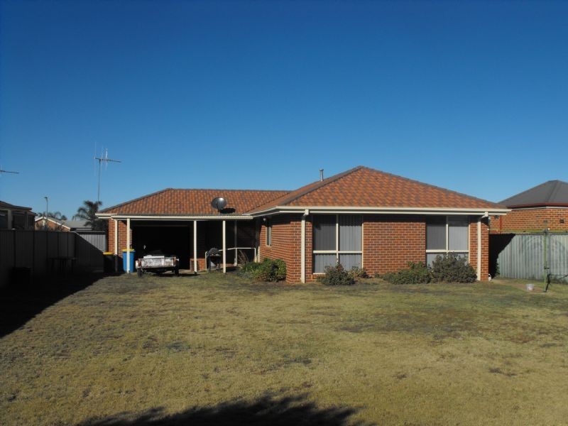 68 Witt Street, Yarrawonga VIC 3730