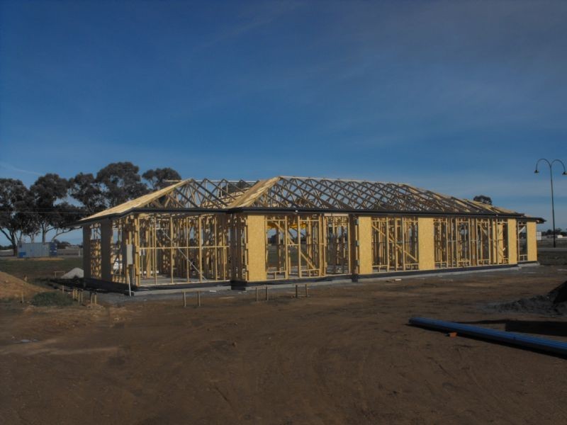 1 Riverland Gardens, Yarrawonga VIC 3730
