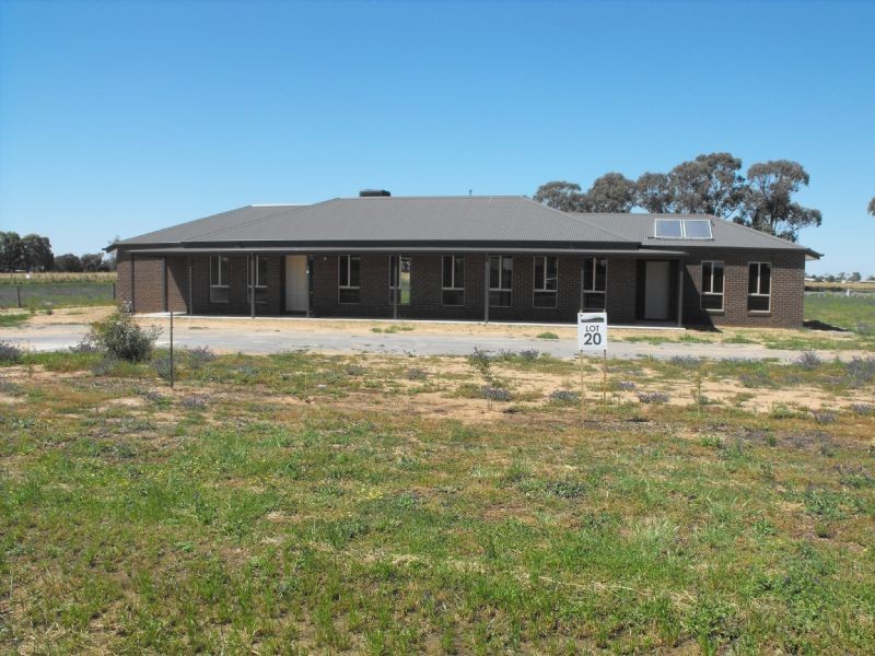 1 Kingfisher Drive Riverland Gardens, Mulwala NSW 2647