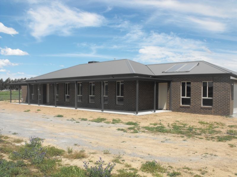 1 Kingfisher Drive Riverland Gardens, Mulwala NSW 2647