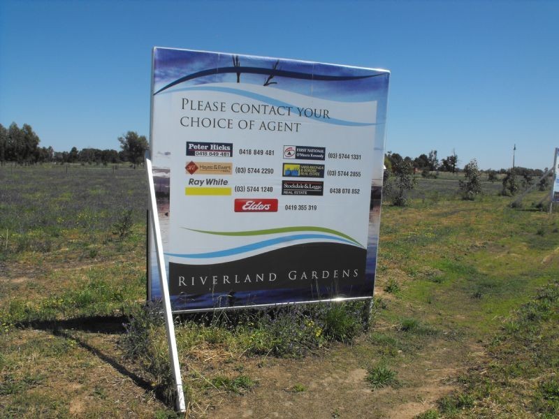 1 Kingfisher Drive Riverland Gardens, Mulwala NSW 2647