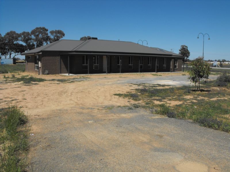 1 Kingfisher Drive Riverland Gardens, Mulwala NSW 2647