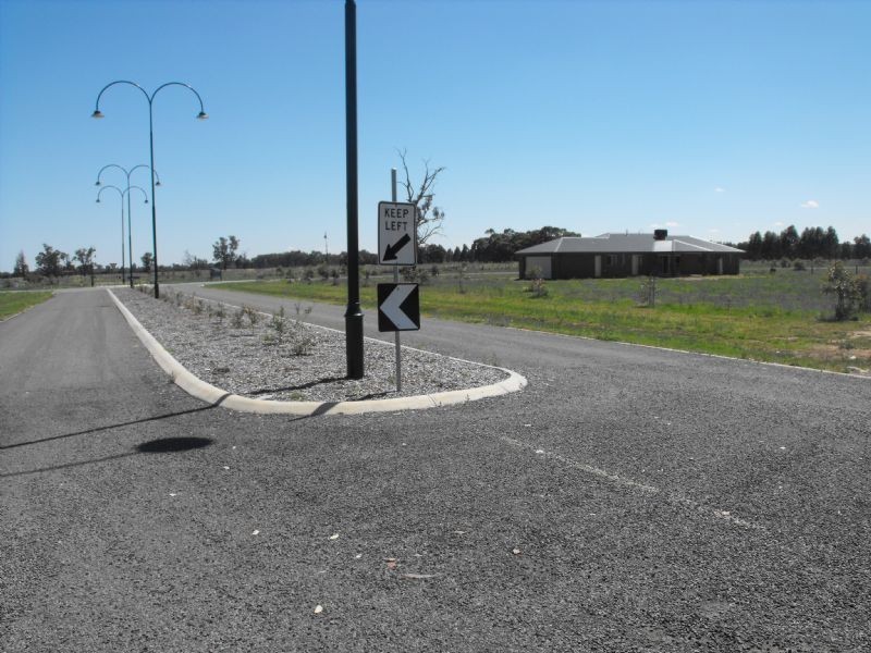 1 Kingfisher Drive Riverland Gardens, Mulwala NSW 2647