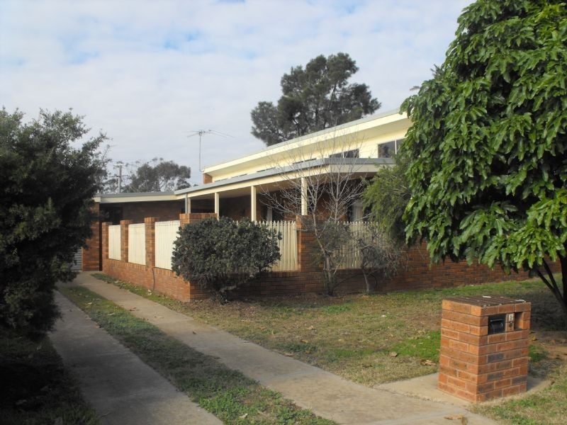 4 Murray Street, Yarrawonga VIC 3730