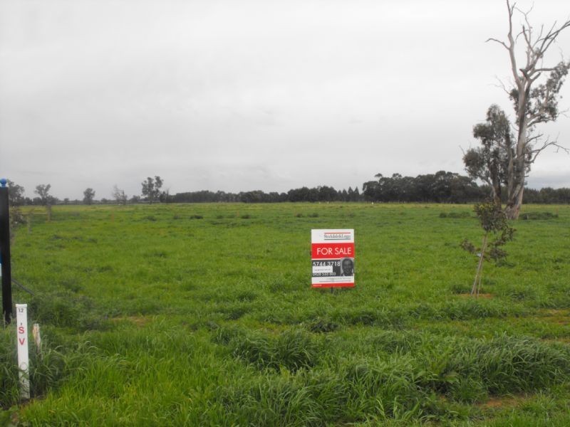 V/L- LOT 13 Kingfisher Dve Riverland Gardens, Mulwala NSW 2647