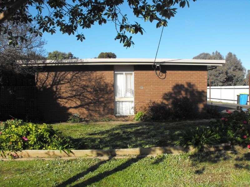 49 McLeod Street, Yarrawonga VIC 3730