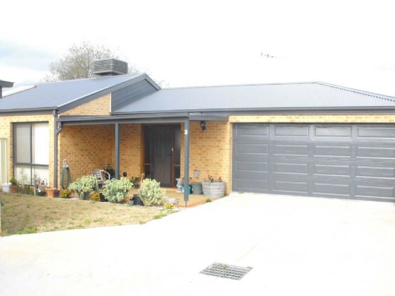 Unit-3/23 Dunlop Street, Yarrawonga VIC 3730