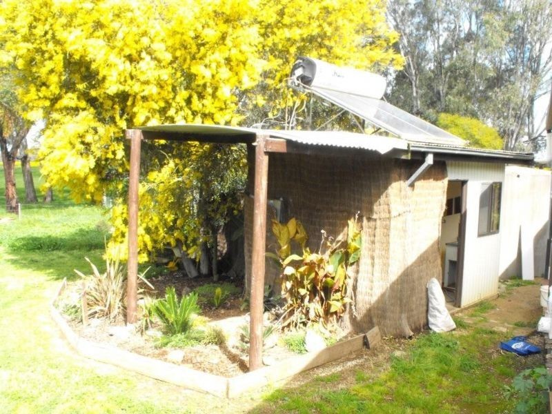 AUCTION 1460 Murray Valley Hwy, Bundalong VIC 3730