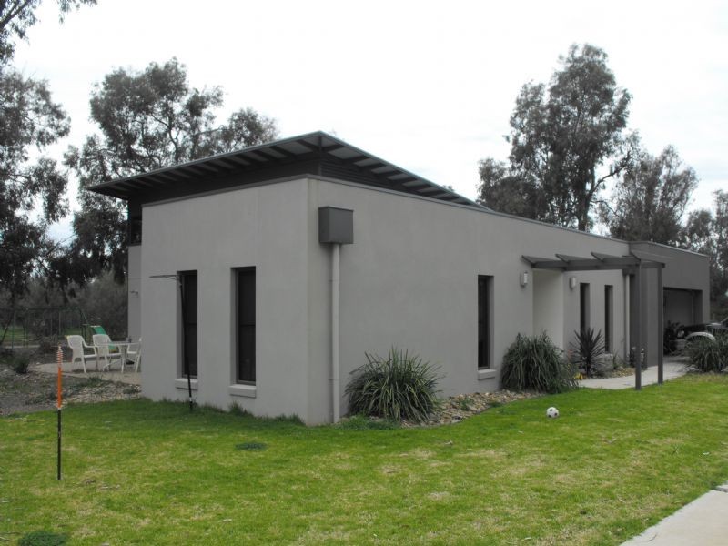 Lot 6,19-21 Luton Dve, Yarrawonga VIC 3730