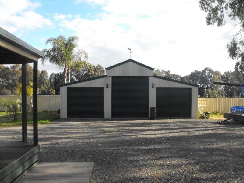 24a Havenstock Drive, Yarrawonga VIC 3730