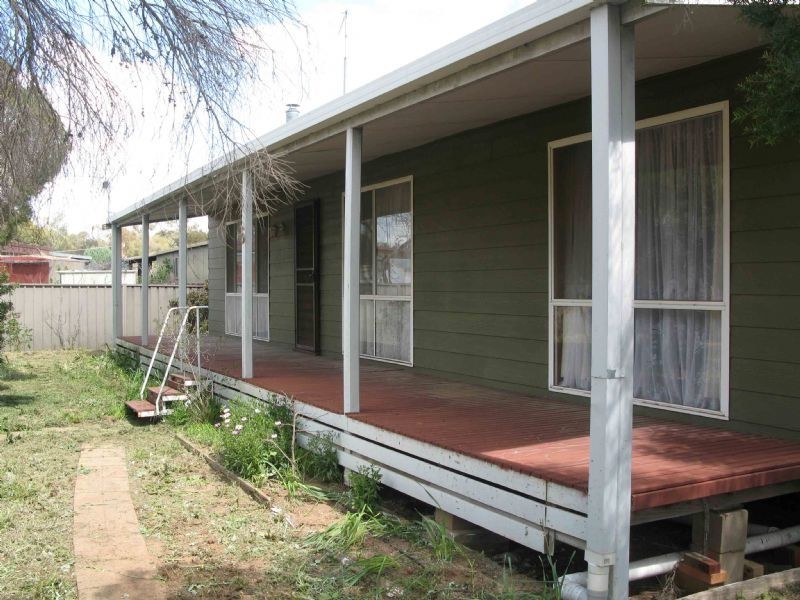 6 Burn Street, Tungamah VIC 3728