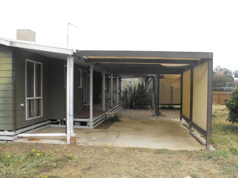 6 Burn Street, Tungamah VIC 3728