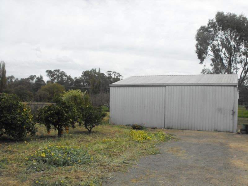 6 Burn Street, Tungamah VIC 3728