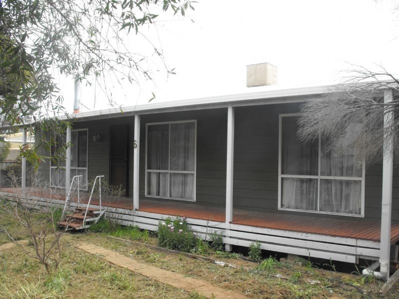 6 Burn Street, Tungamah VIC 3728