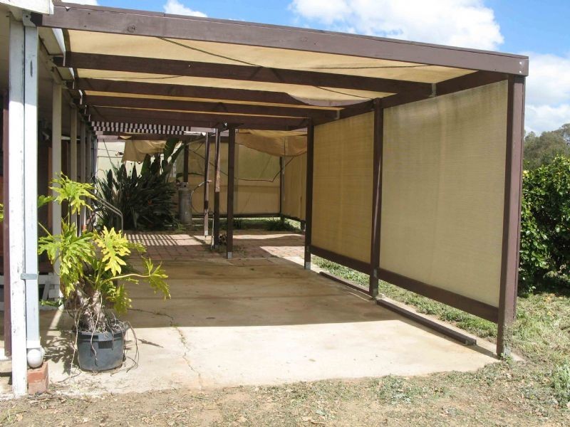 6 Burn Street, Tungamah VIC 3728