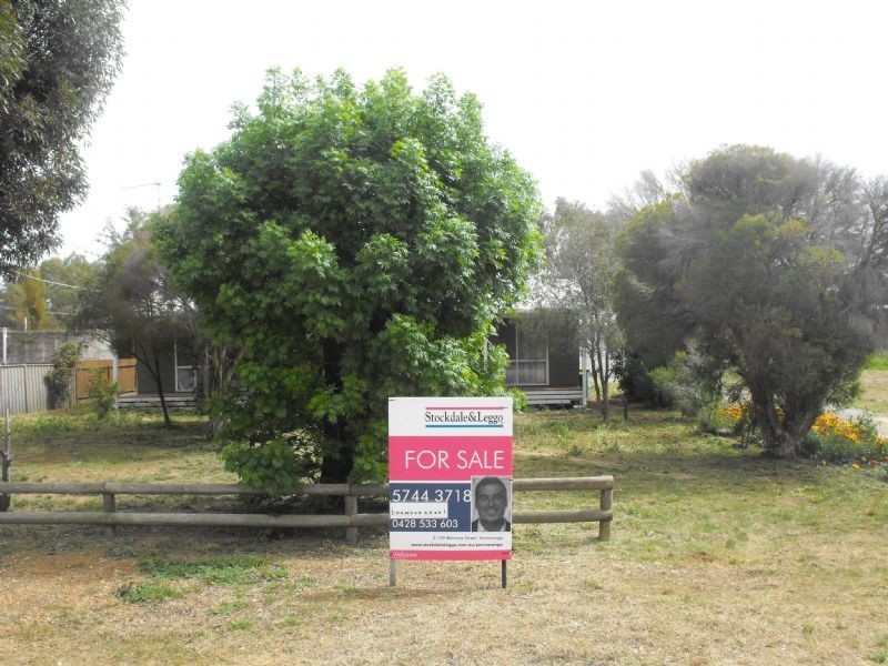 6 Burn Street, Tungamah VIC 3728