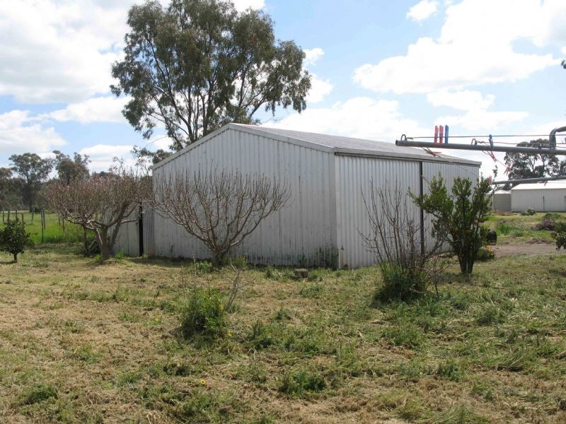 6 Burn Street, Tungamah VIC 3728