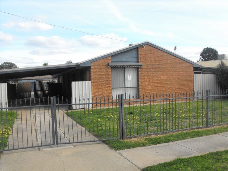 AUCTION – 39 McLean Street, Yarrawonga VIC 3730