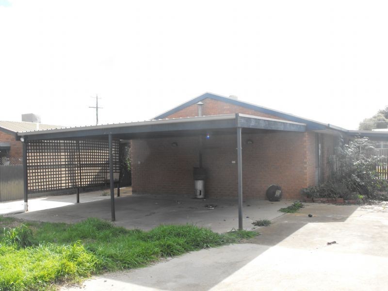 AUCTION – 39 McLean Street, Yarrawonga VIC 3730