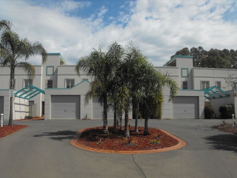 Unit-5/217 Melbourne Street, Mulwala NSW 2647