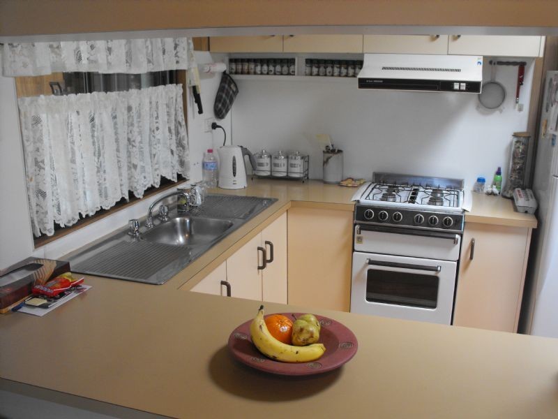 Unit 55 Westside Caravan Park, Yarrawonga VIC 3730