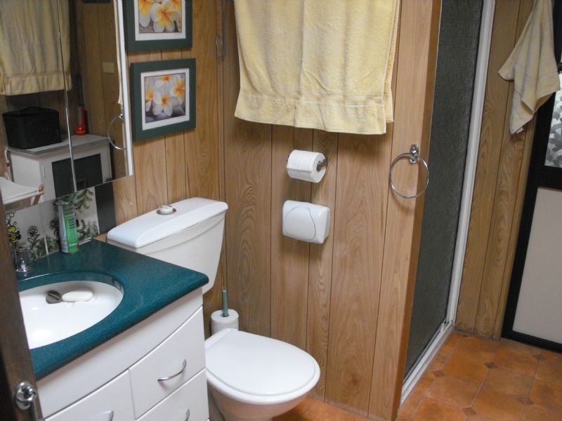 Unit 55 Westside Caravan Park, Yarrawonga VIC 3730